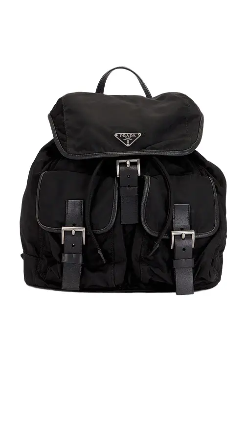 Tessuto Backpack Tessuto Backpack
