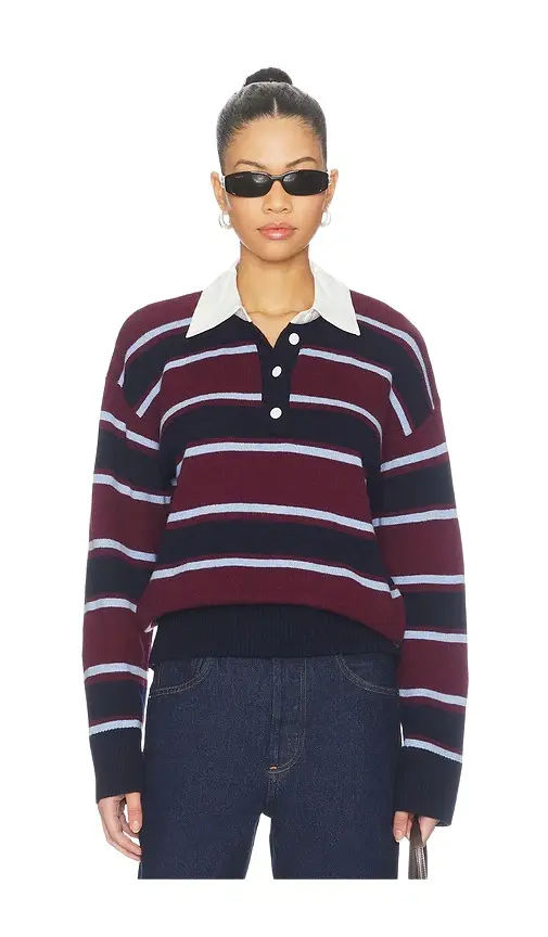 RAILS Paxton Top