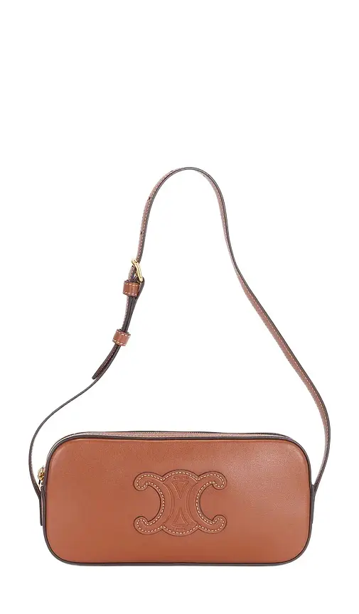 Celine Triomphe Mini Camera Bag