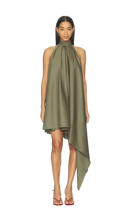 Fleur Dress