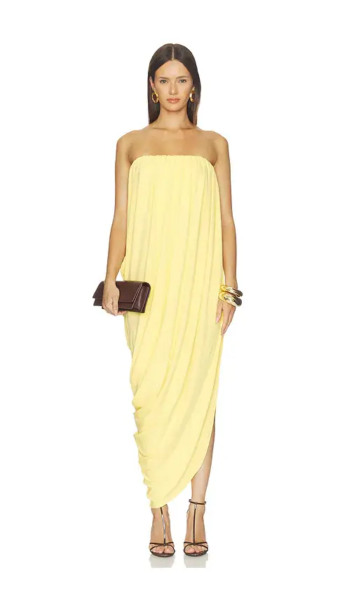 Ronny Kobo Ophir Dress | Thumbnail 2