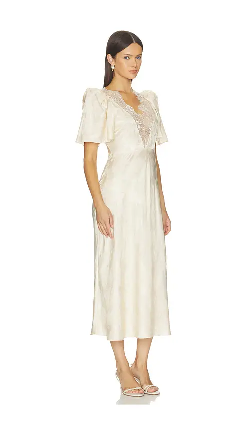 Ronny Kobo Philo Dress | Thumbnail 2 Ronny Kobo Philo Dress | Thumbnail 2