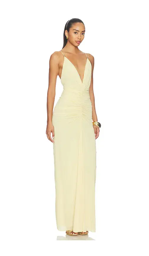 Ronny Kobo Anya Dress | Thumbnail 2