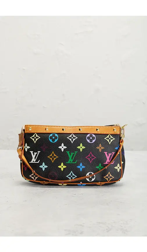 Louis Vuitton Monogram Pochette Accessoires Shoulder Bag | Thumbnail 2