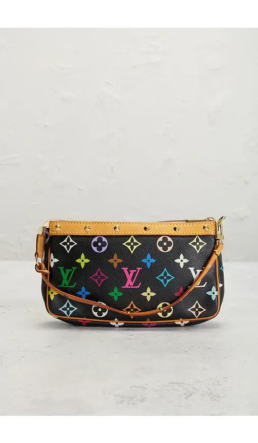 Louis Vuitton Monogram Pochette Accessoires Shoulder Bag | Thumbnail 2