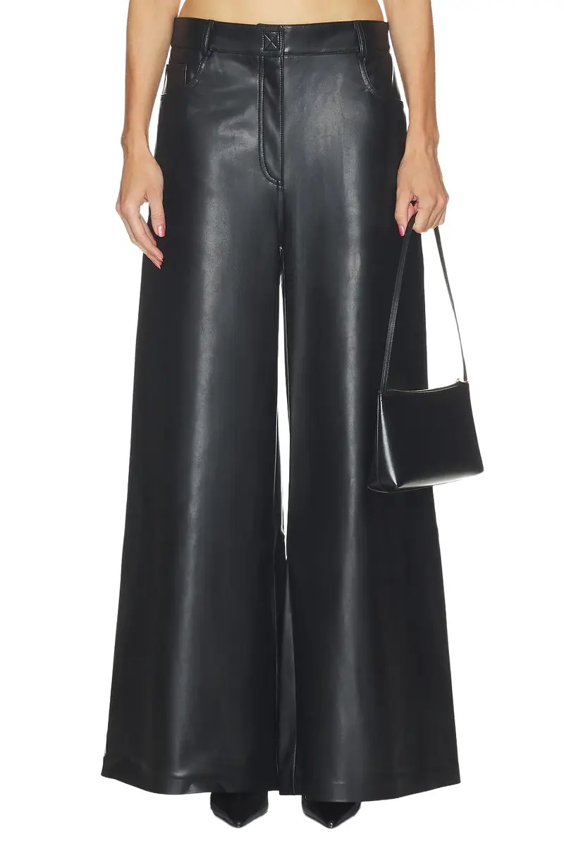 Oversized Wide Pant Oversized Wide Pant
