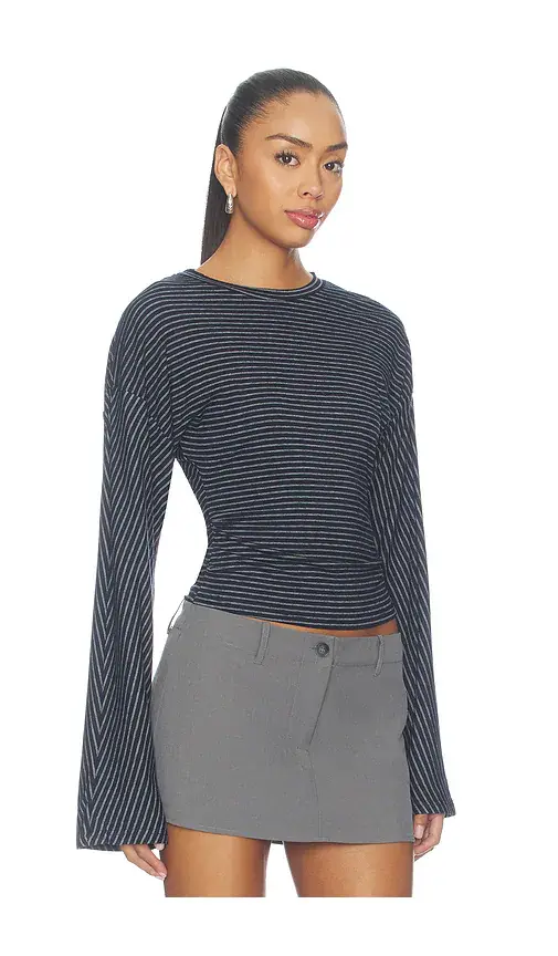 ALL THE WAYS Davey Long Sleeve Top | Thumbnail 2 ALL THE WAYS Davey Long Sleeve Top | Thumbnail 2