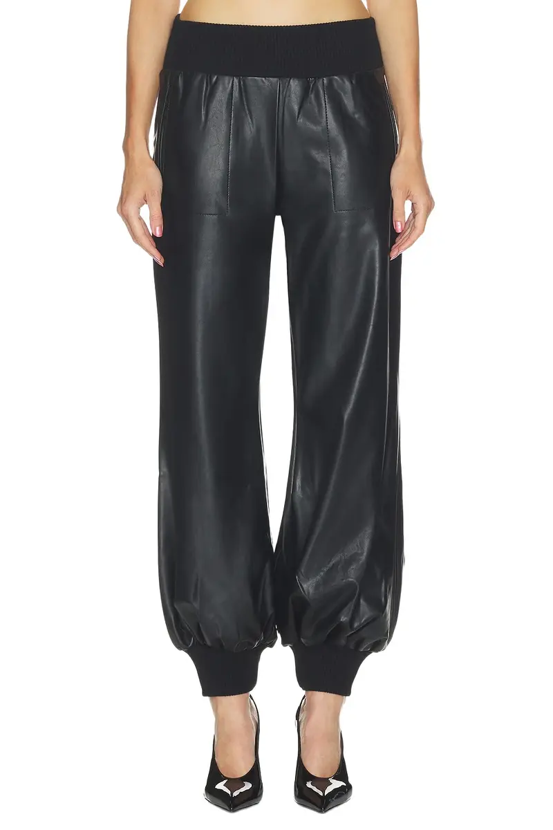 Puff Jog Pant Puff Jog Pant