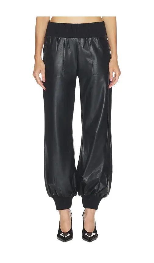 Puff Jog Pant