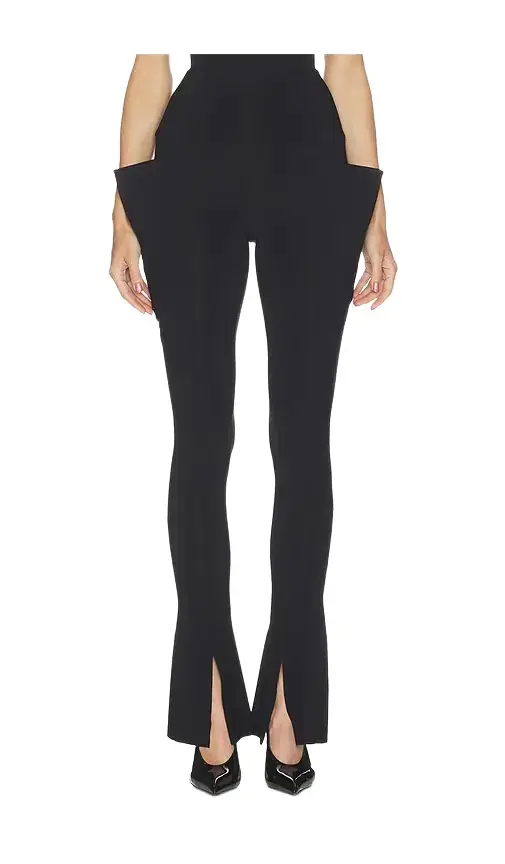 Wing Spat Legging Wing Spat Legging