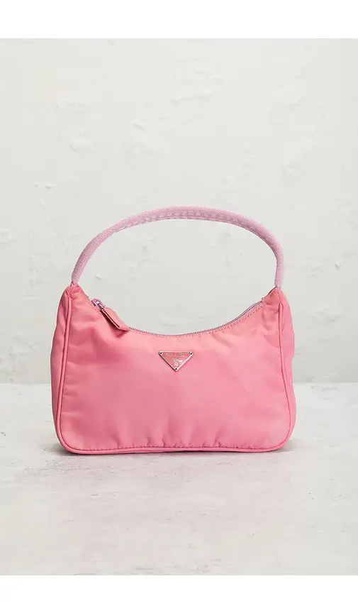 Prada Tessuto Sport Hobo Bag | Thumbnail 2