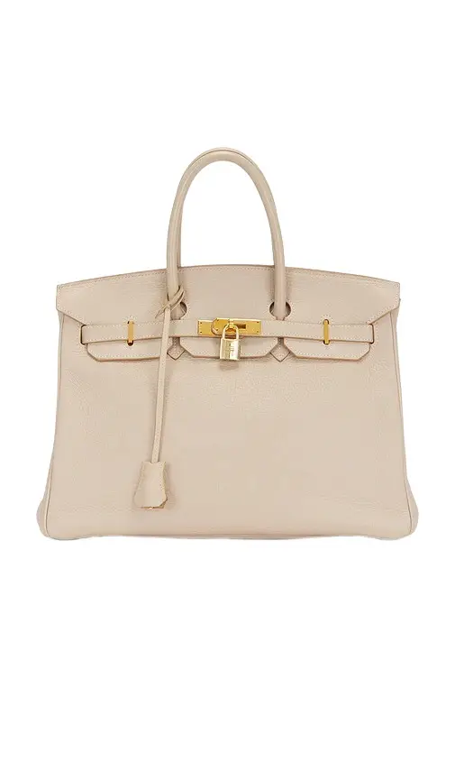 Togo Birkin 35 Handbag