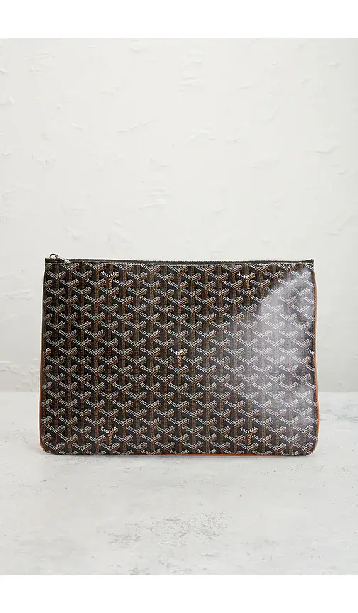 goyard Senat GM Pouch | Thumbnail 2 goyard Senat GM Pouch | Thumbnail 2