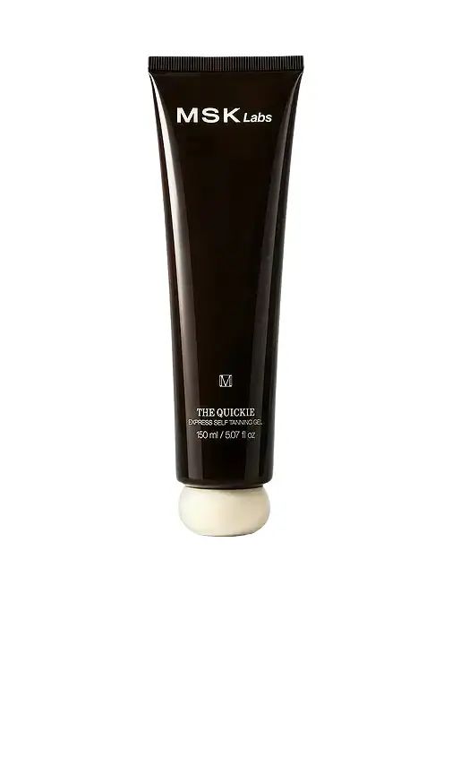 MSK Labs The Quickie