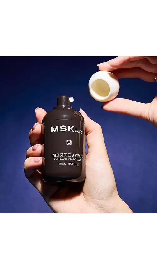 MSK Labs The Night Affair | Thumbnail 2 MSK Labs The Night Affair | Thumbnail 2