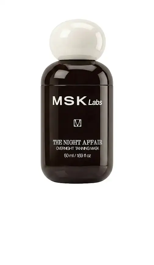 MSK Labs The Night Affair