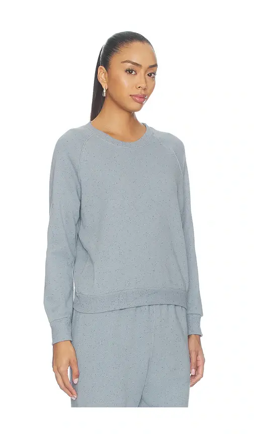perfectwhitetee Alexi Sweatshirt | Thumbnail 2 perfectwhitetee Alexi Sweatshirt | Thumbnail 2