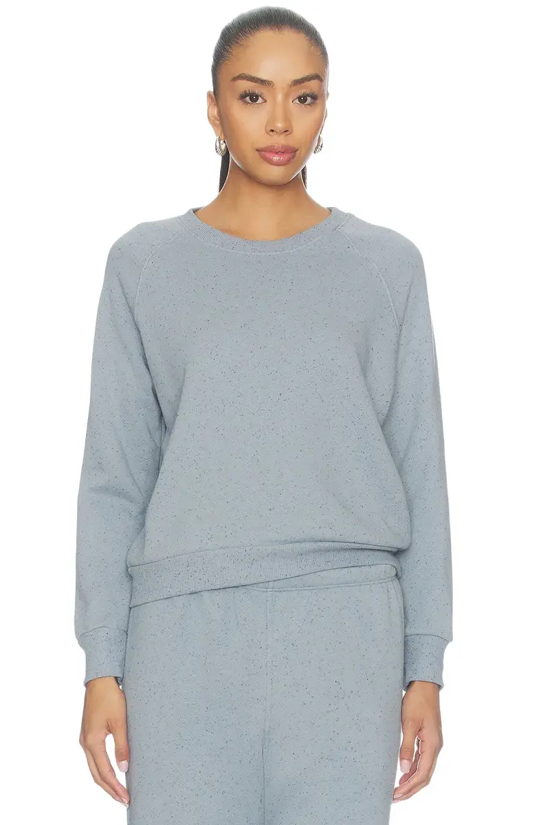 Alexi Sweatshirt Alexi Sweatshirt