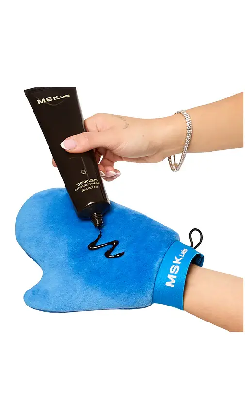 MSK Labs Tanning Mitt | Thumbnail 2 MSK Labs Tanning Mitt | Thumbnail 2