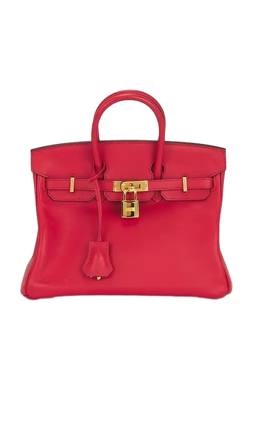 Swift Birkin 25 Handbag Swift Birkin 25 Handbag