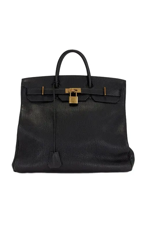 Fjord Haut A Courroies Birkin 45 Handbag Fjord Haut A Courroies Birkin 45 Handbag