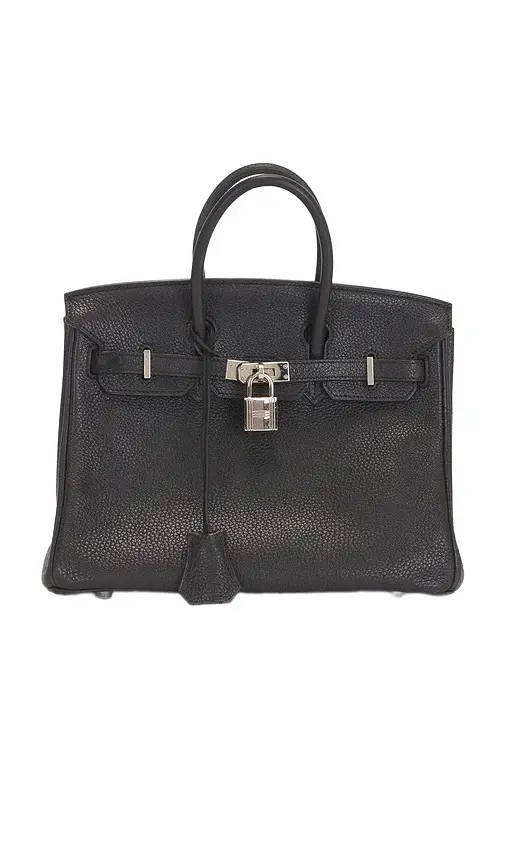 Togo Birkin 25 Handbag
