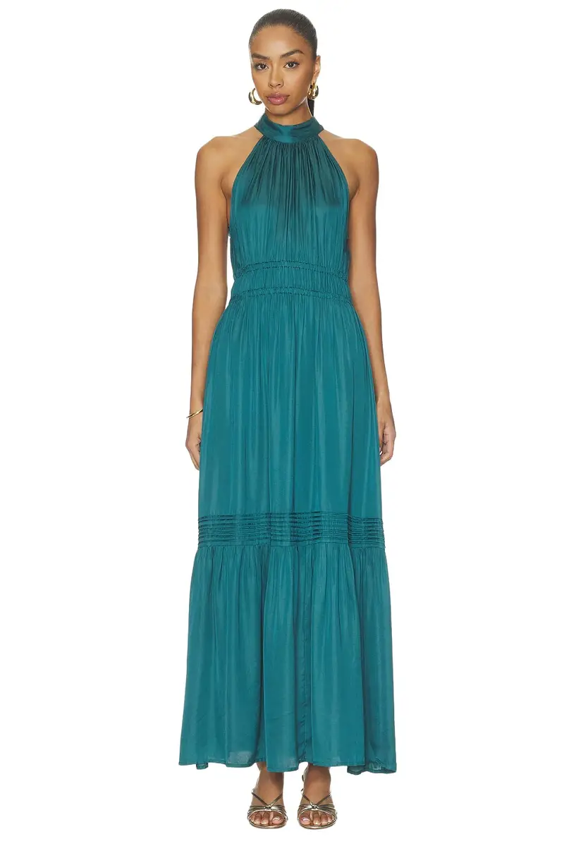 Margot Maxi Dress Margot Maxi Dress