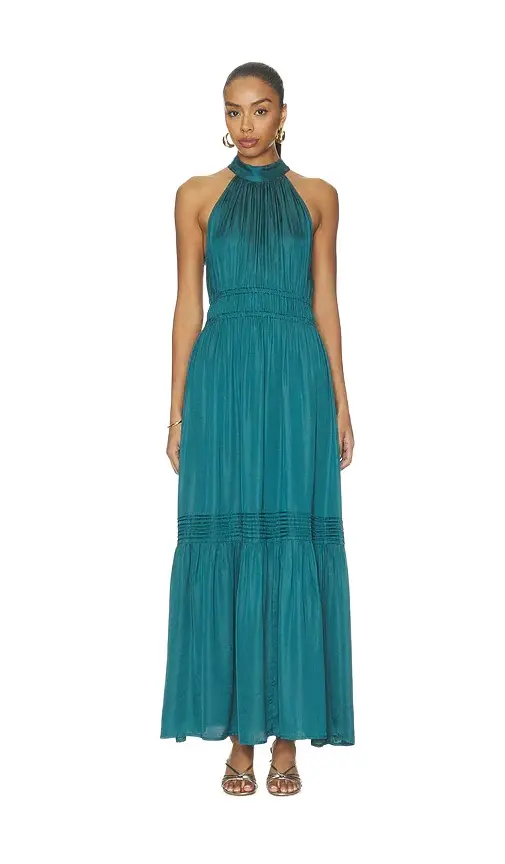 Margot Maxi Dress