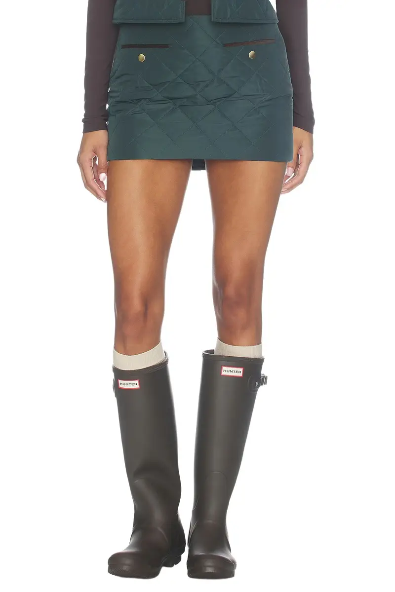 Genna Skirt Genna Skirt