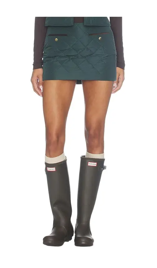 SEROYA Genna Skirt