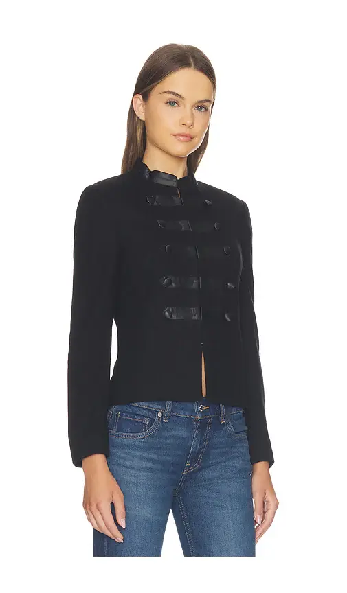 rag & bone Mercer Regalia Blazer | Thumbnail 2 rag & bone Mercer Regalia Blazer | Thumbnail 2