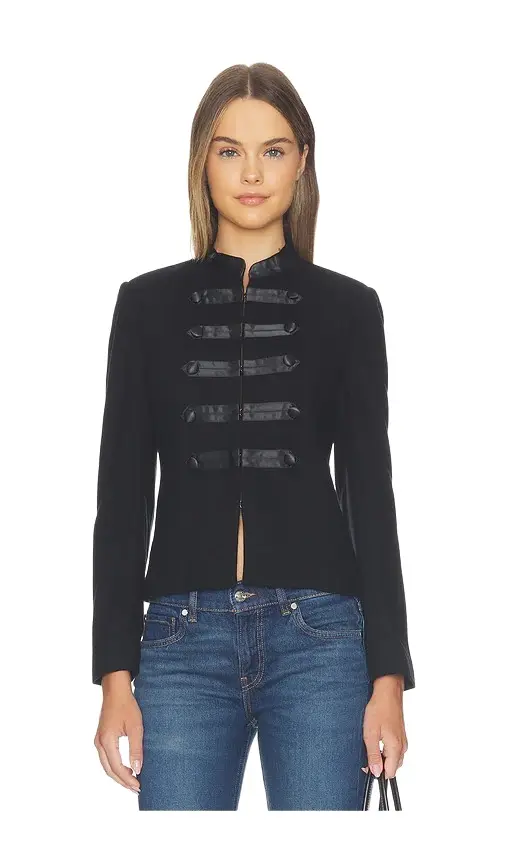 Mercer Regalia Blazer Mercer Regalia Blazer