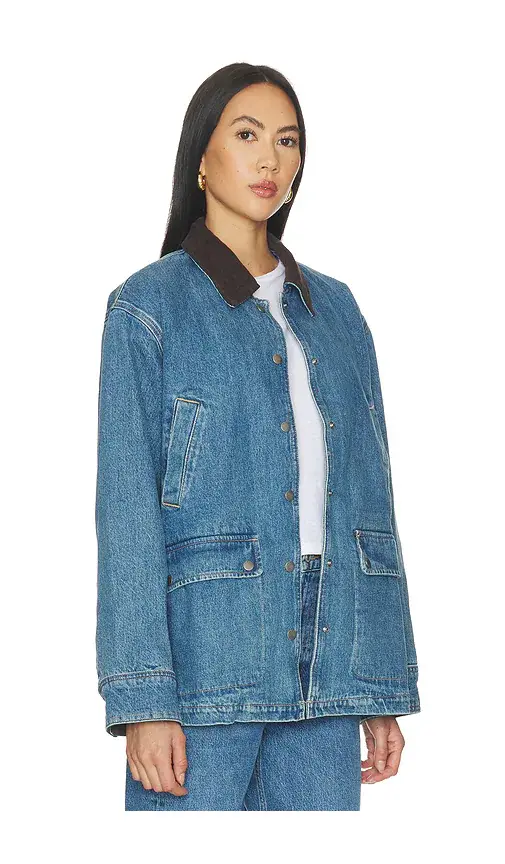 rag & bone Cassidy Jacket | Thumbnail 2 rag & bone Cassidy Jacket | Thumbnail 2