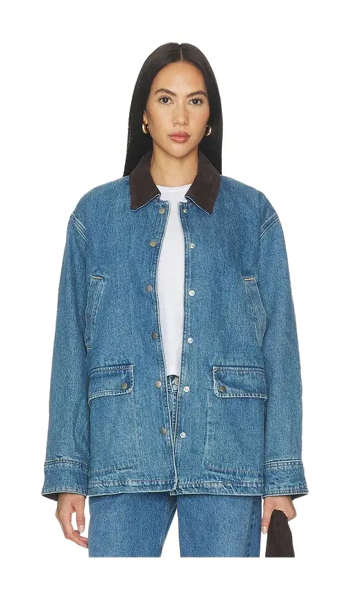 Cassidy Jacket Cassidy Jacket