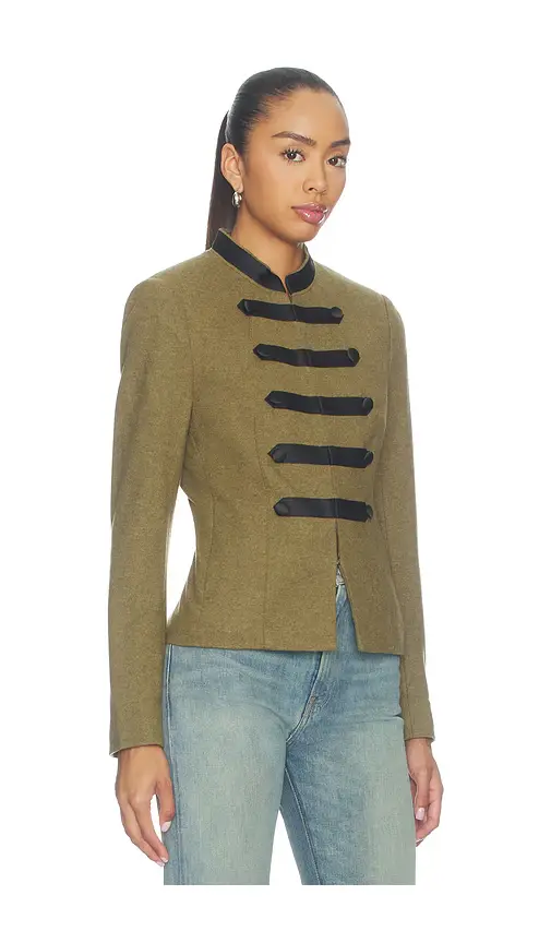 rag & bone Mercer Regalia Blazer | Thumbnail 2 rag & bone Mercer Regalia Blazer | Thumbnail 2