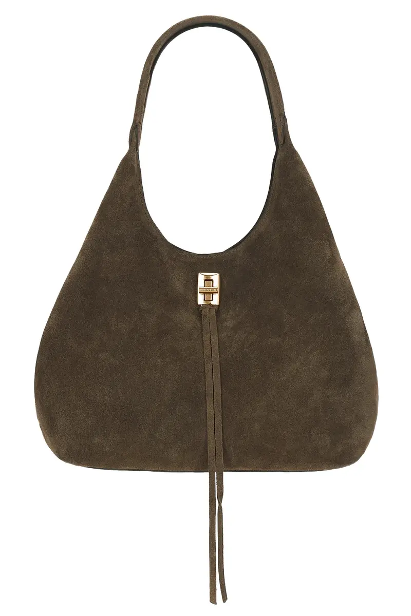 Rebecca Minkoff Darren Carrysome Bag