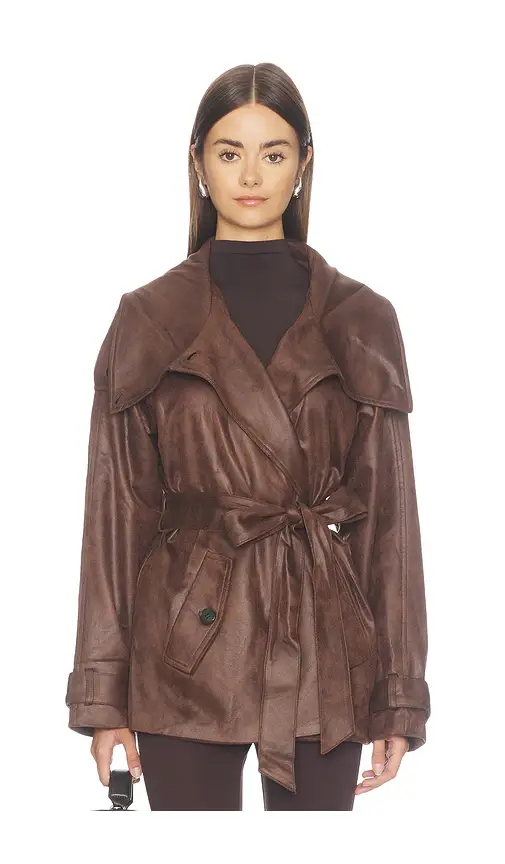 NIA William Jacket | Thumbnail 2