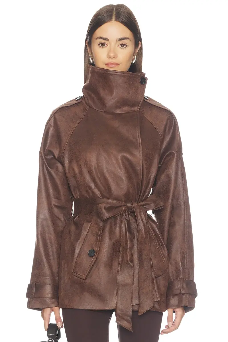 William Jacket