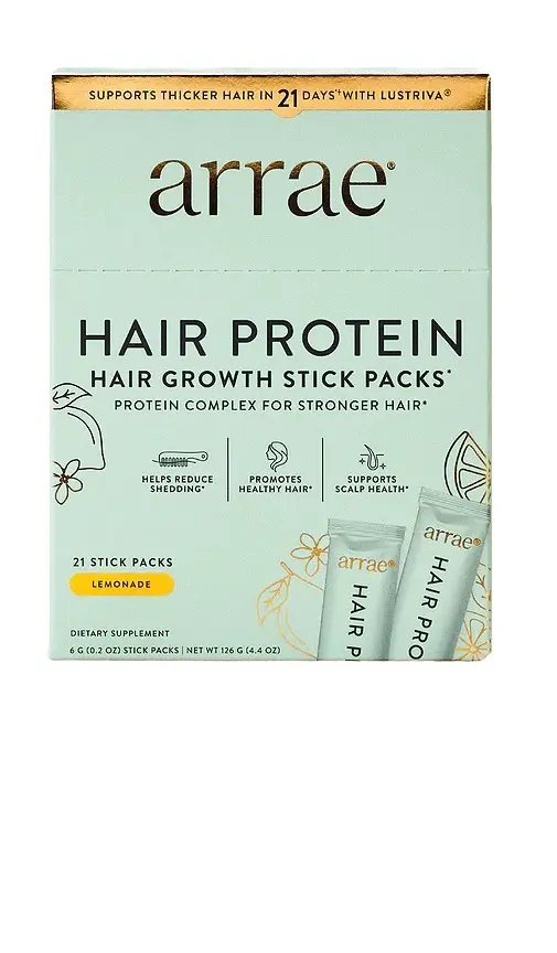 Arrae Hair Protein