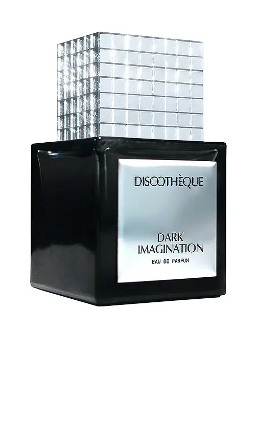 DISCOTHEQUE Dark Imagination Eau De Parfum | Thumbnail 2 DISCOTHEQUE Dark Imagination Eau De Parfum | Thumbnail 2