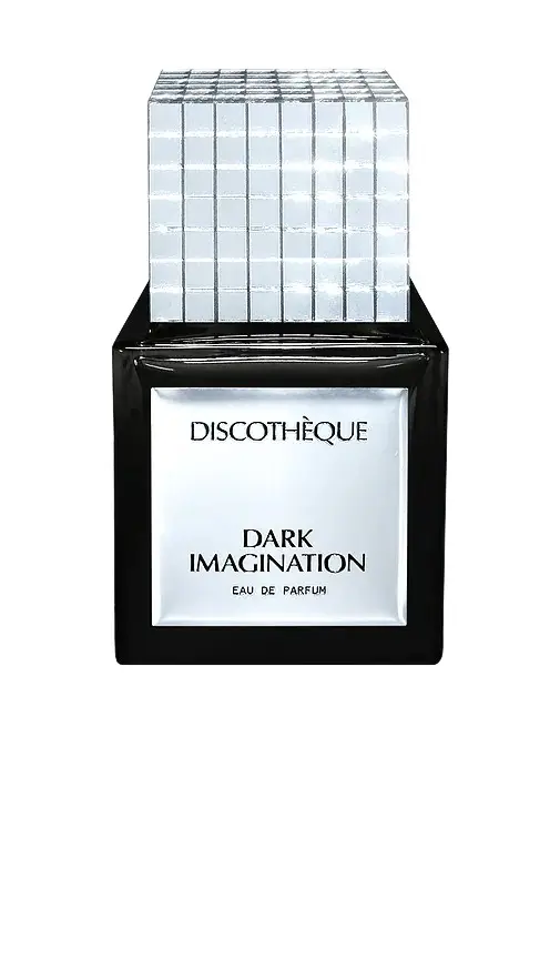 DISCOTHEQUE Dark Imagination Eau De Parfum