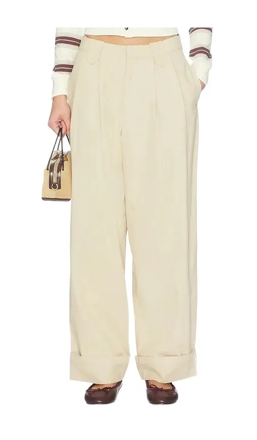 LIONESS Kendall Pant
