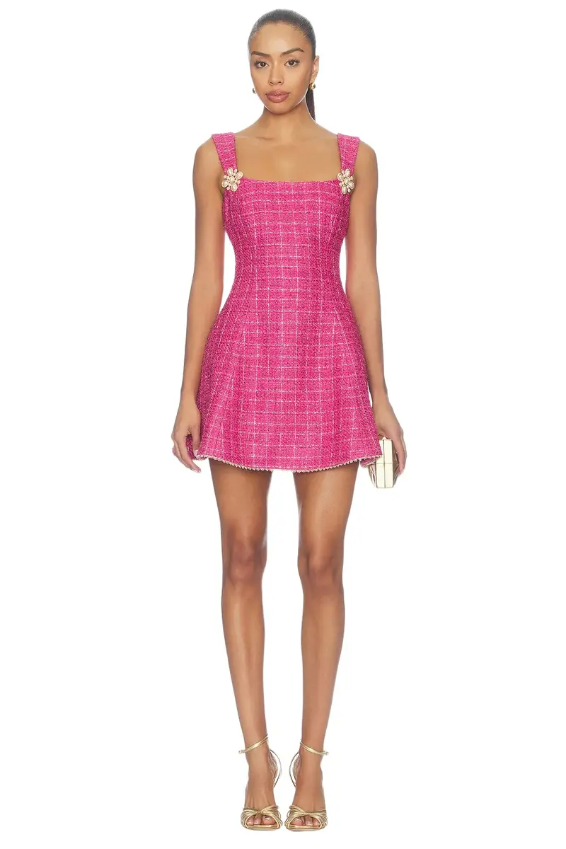 Isla Dress Isla Dress