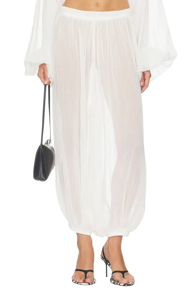 Suite Escape Pant Suite Escape Pant