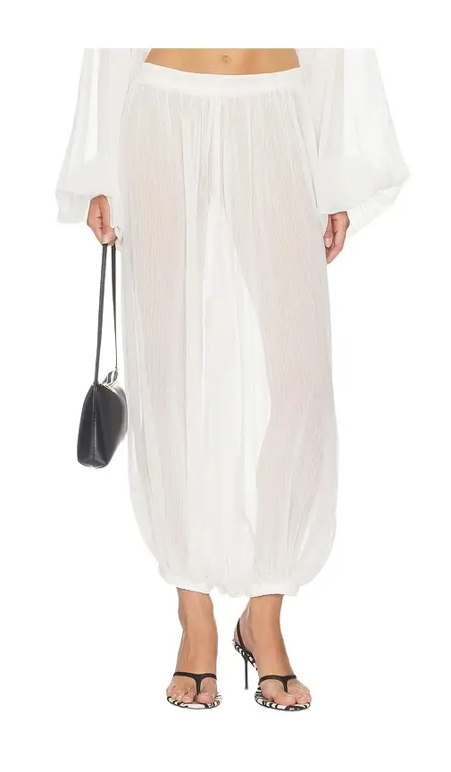Suite Escape Pant Suite Escape Pant