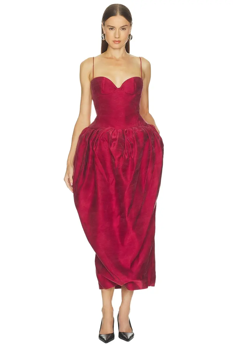 Tank Midi Dress Tank Midi Dress