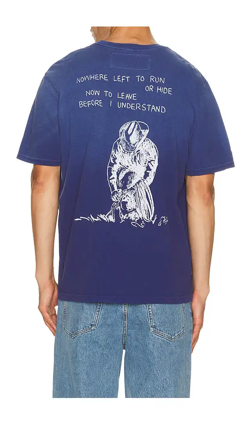 ONE OF THESE DAYS Return Again Tee Shirt | Thumbnail 2 ONE OF THESE DAYS Return Again Tee Shirt | Thumbnail 2