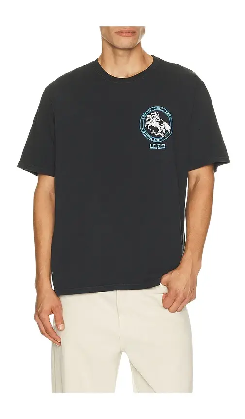 ONE OF THESE DAYS Milling Co Tee Shirt