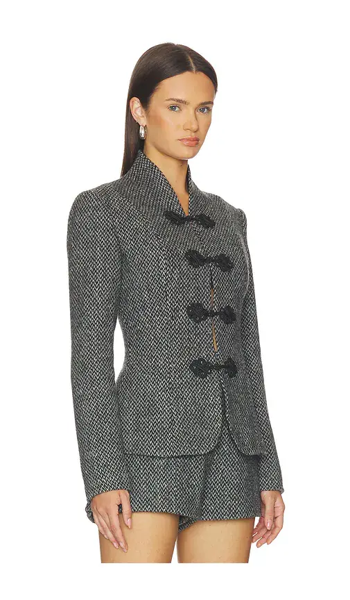 Sau Lee Julien Blazer | Thumbnail 2 Sau Lee Julien Blazer | Thumbnail 2