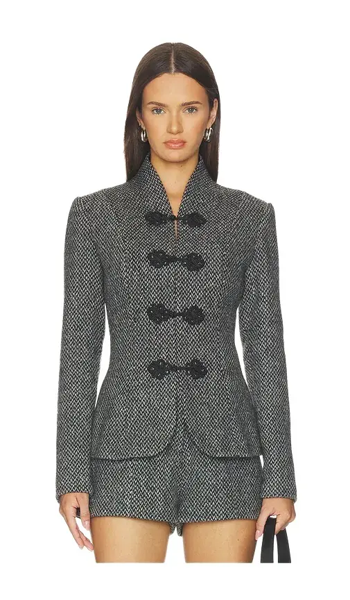 Julien Blazer Julien Blazer